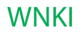 Why Not Kids Inc logo